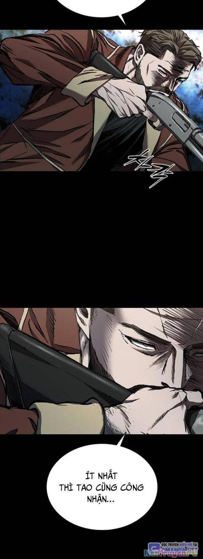 Báo Thù 2: Vạn Nhân Chi Thượng Chap 51 - Next Chap 52