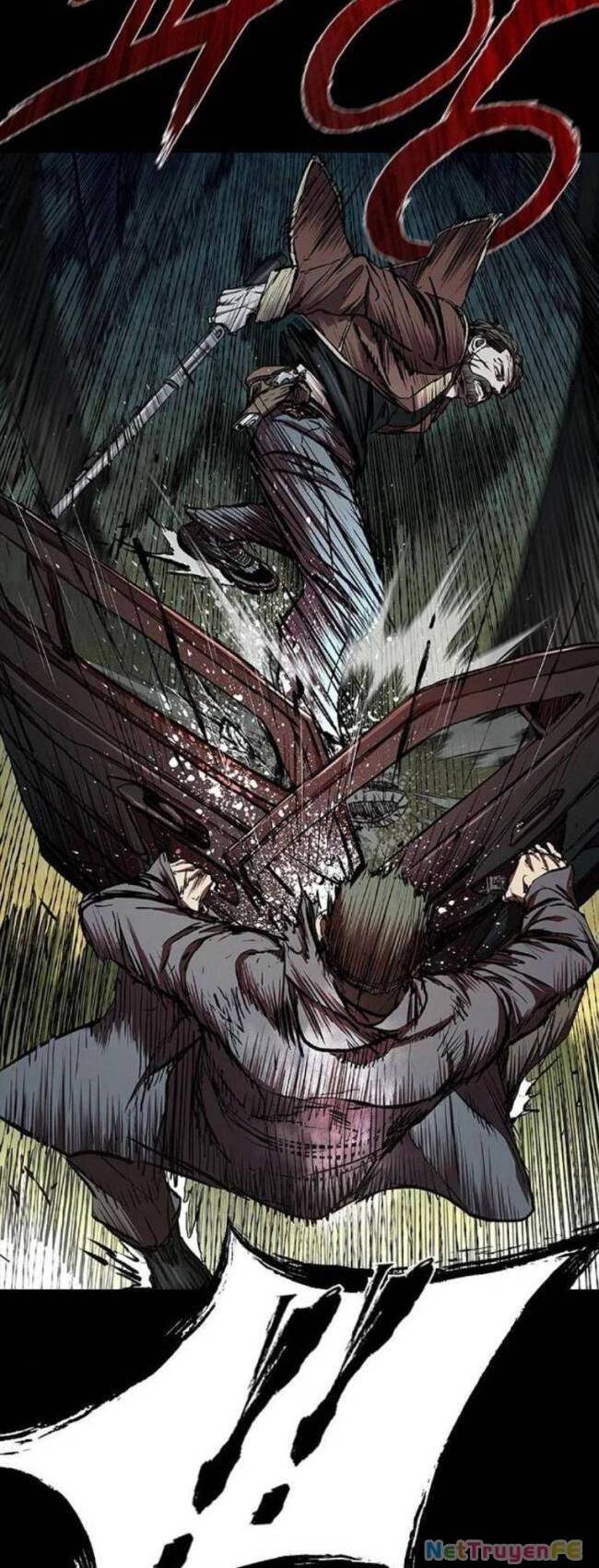 Báo Thù 2: Vạn Nhân Chi Thượng Chap 51 - Next Chap 52