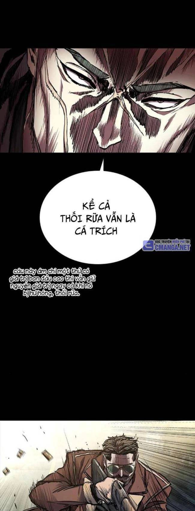 Báo Thù 2: Vạn Nhân Chi Thượng Chap 51 - Next Chap 52