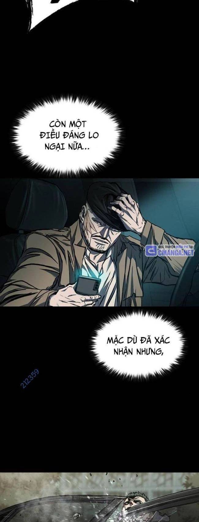 Báo Thù 2: Vạn Nhân Chi Thượng Chap 51 - Next Chap 52