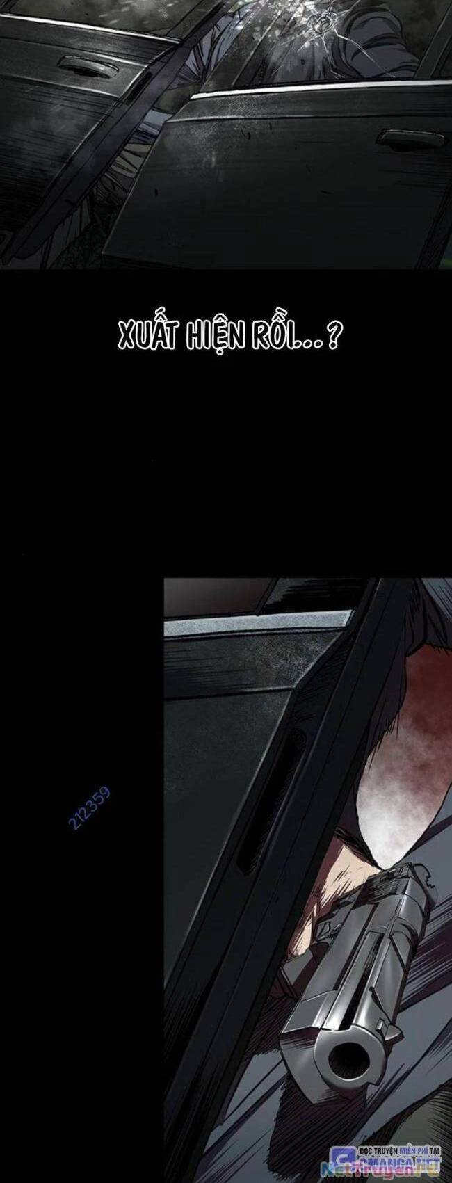 Báo Thù 2: Vạn Nhân Chi Thượng Chap 51 - Next Chap 52