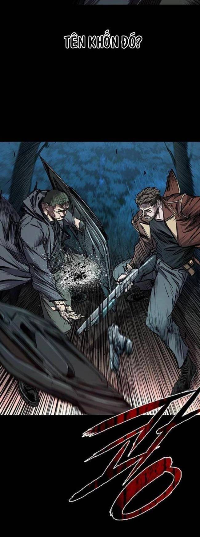 Báo Thù 2: Vạn Nhân Chi Thượng Chap 51 - Next Chap 52