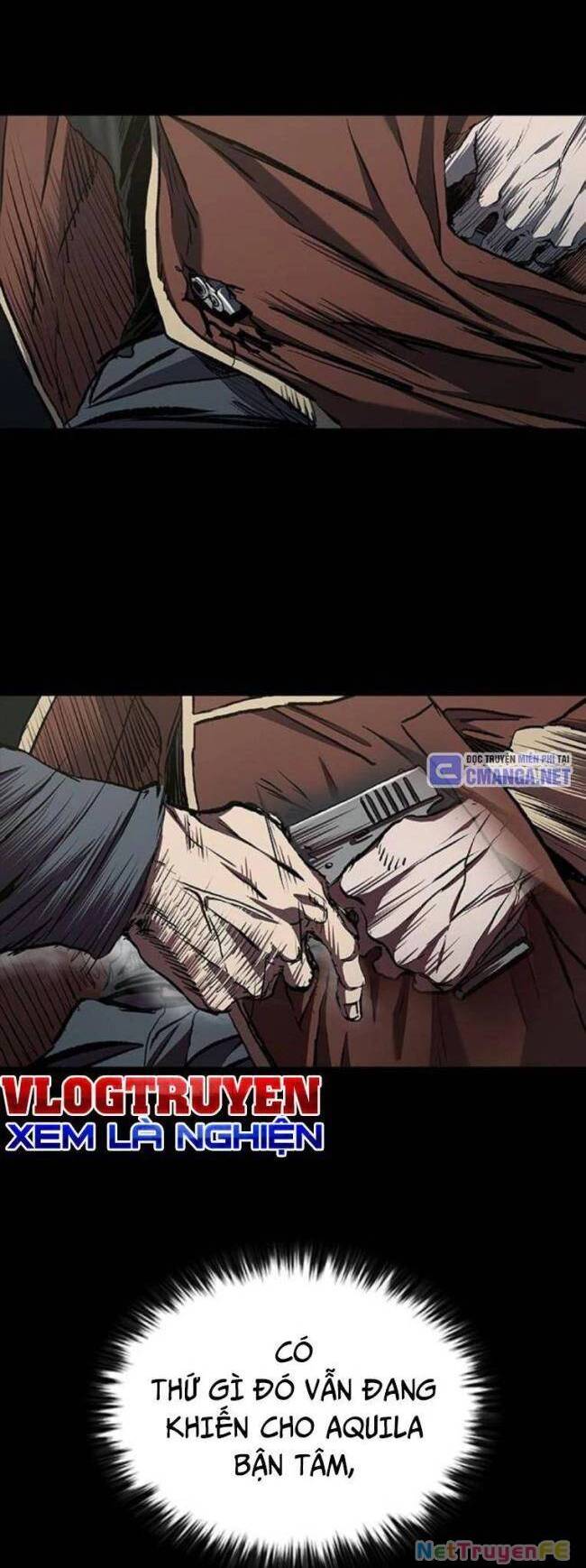 Báo Thù 2: Vạn Nhân Chi Thượng Chap 51 - Next Chap 52