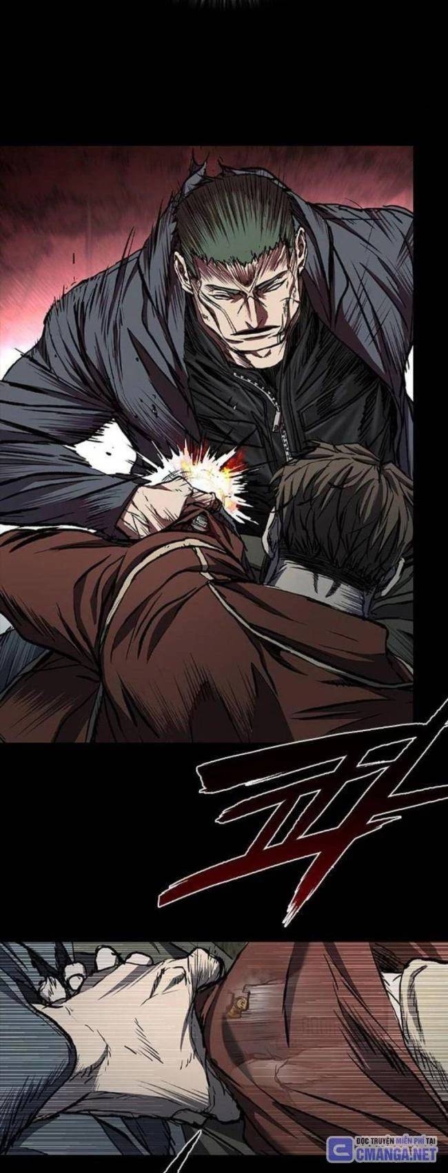 Báo Thù 2: Vạn Nhân Chi Thượng Chap 51 - Next Chap 52