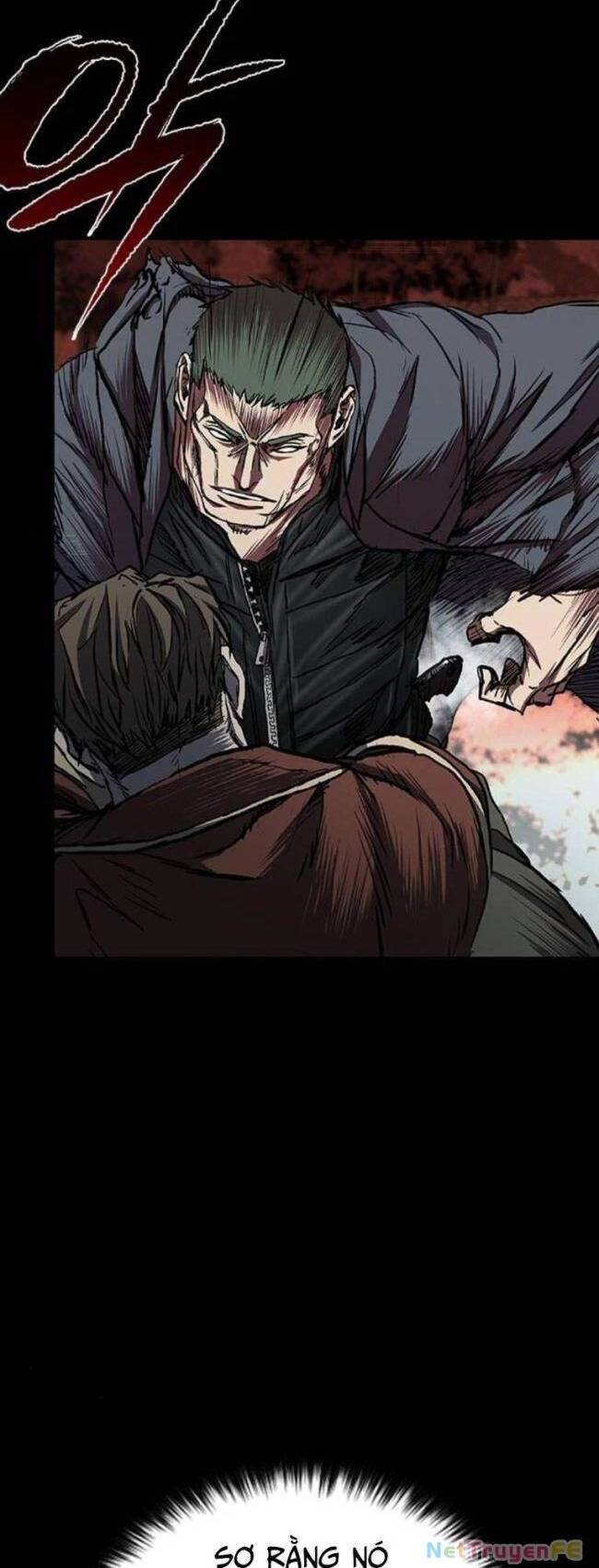 Báo Thù 2: Vạn Nhân Chi Thượng Chap 51 - Next Chap 52