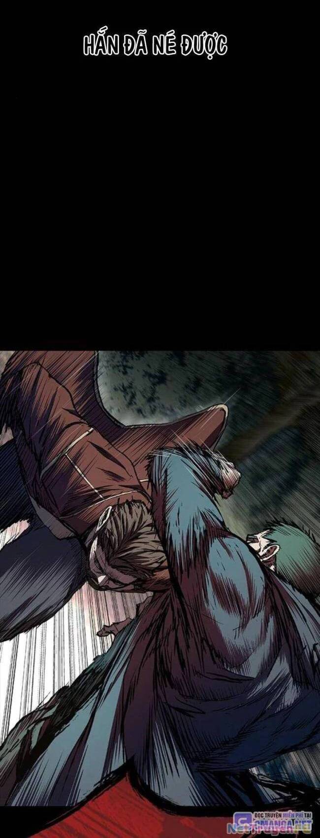 Báo Thù 2: Vạn Nhân Chi Thượng Chap 51 - Next Chap 52