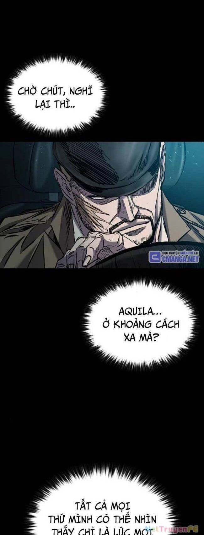 Báo Thù 2: Vạn Nhân Chi Thượng Chap 51 - Next Chap 52