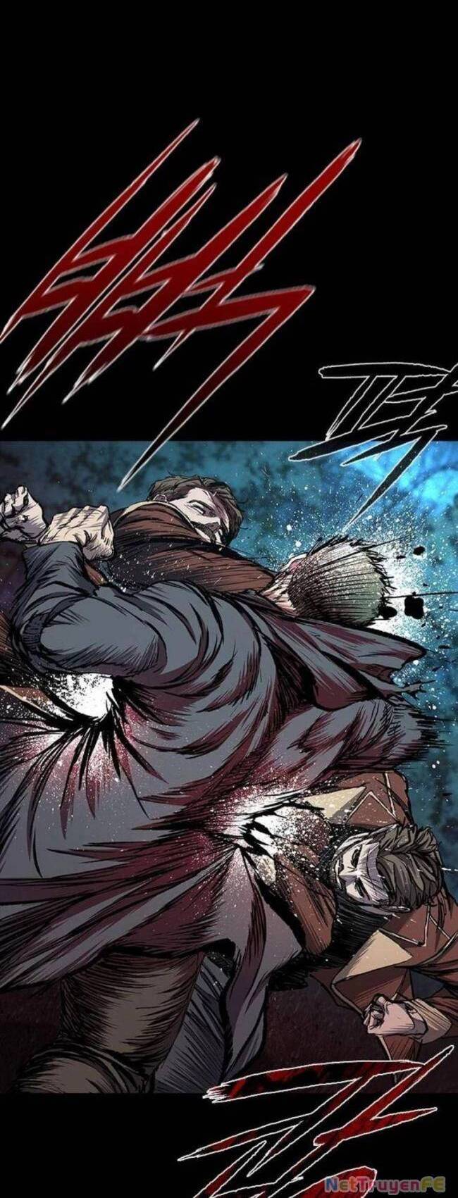 Báo Thù 2: Vạn Nhân Chi Thượng Chap 51 - Next Chap 52