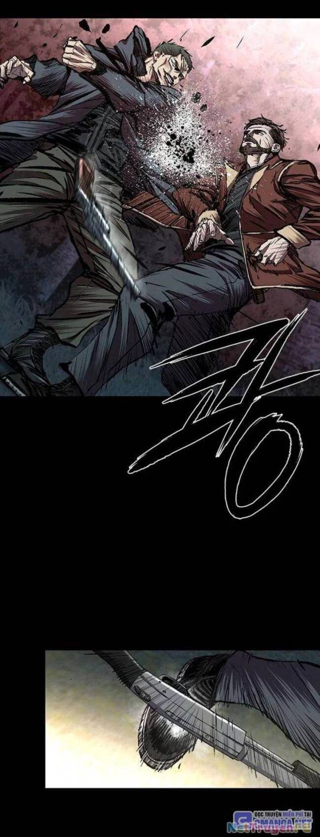Báo Thù 2: Vạn Nhân Chi Thượng Chap 51 - Next Chap 52