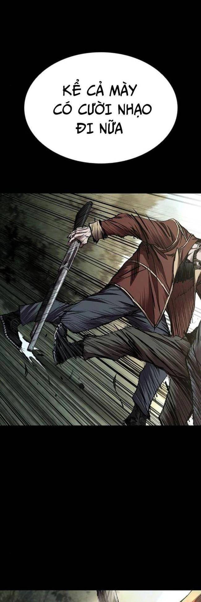 Báo Thù 2: Vạn Nhân Chi Thượng Chap 51 - Next Chap 52