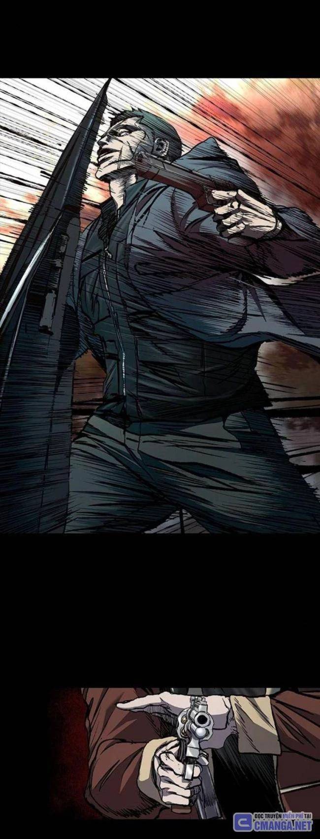 Báo Thù 2: Vạn Nhân Chi Thượng Chap 51 - Next Chap 52