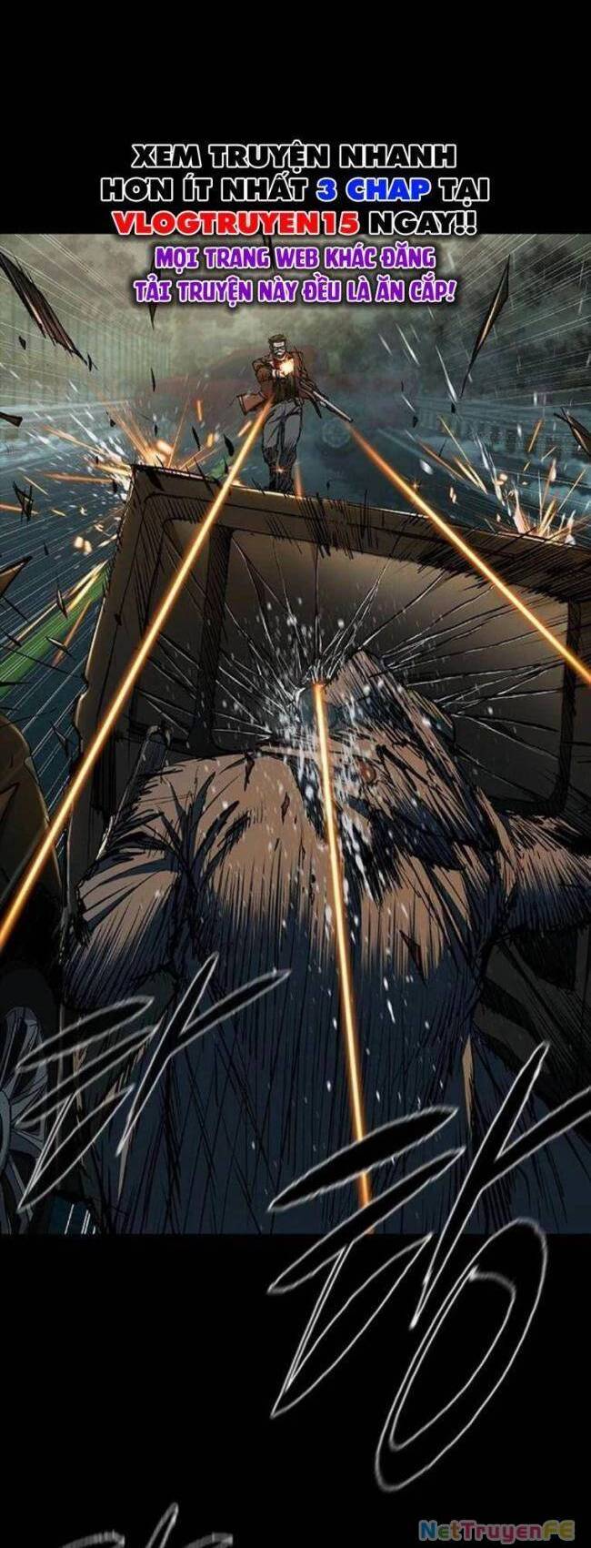 Báo Thù 2: Vạn Nhân Chi Thượng Chap 51 - Next Chap 52