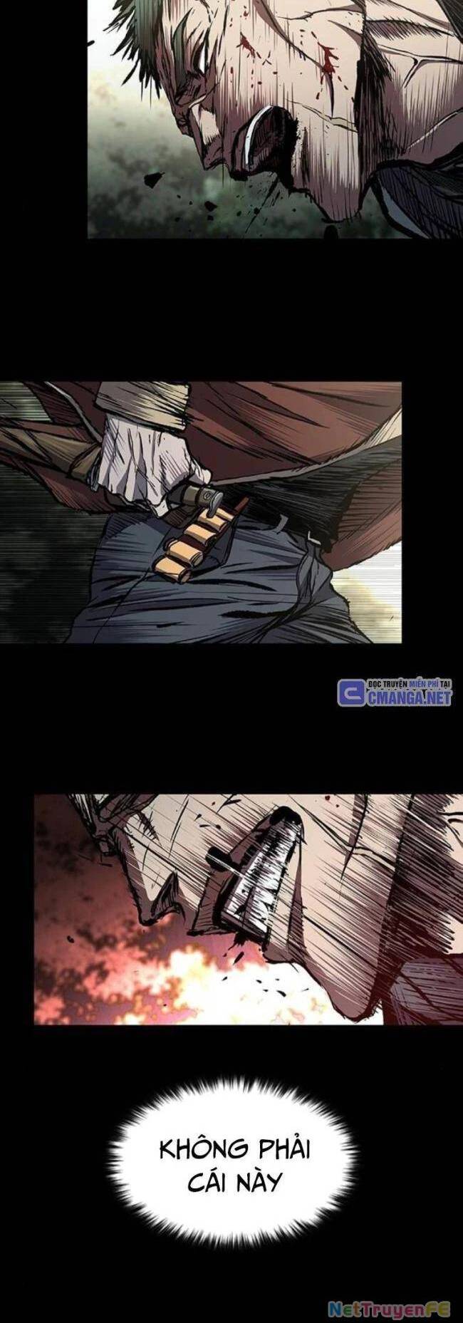 Báo Thù 2: Vạn Nhân Chi Thượng Chap 52 - Next Chap 53