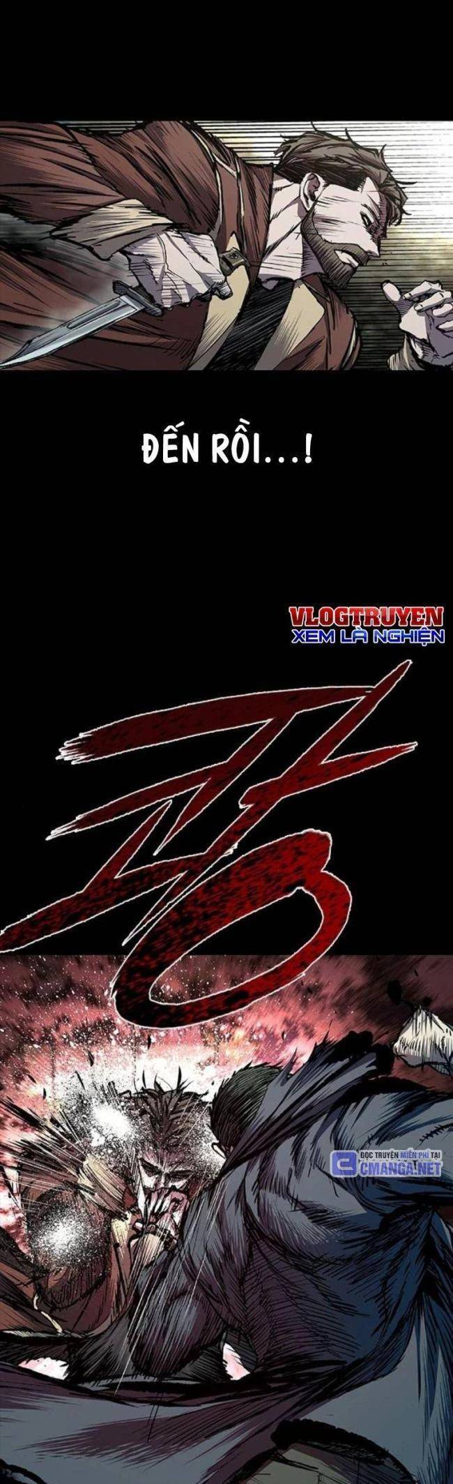 Báo Thù 2: Vạn Nhân Chi Thượng Chap 52 - Next Chap 53