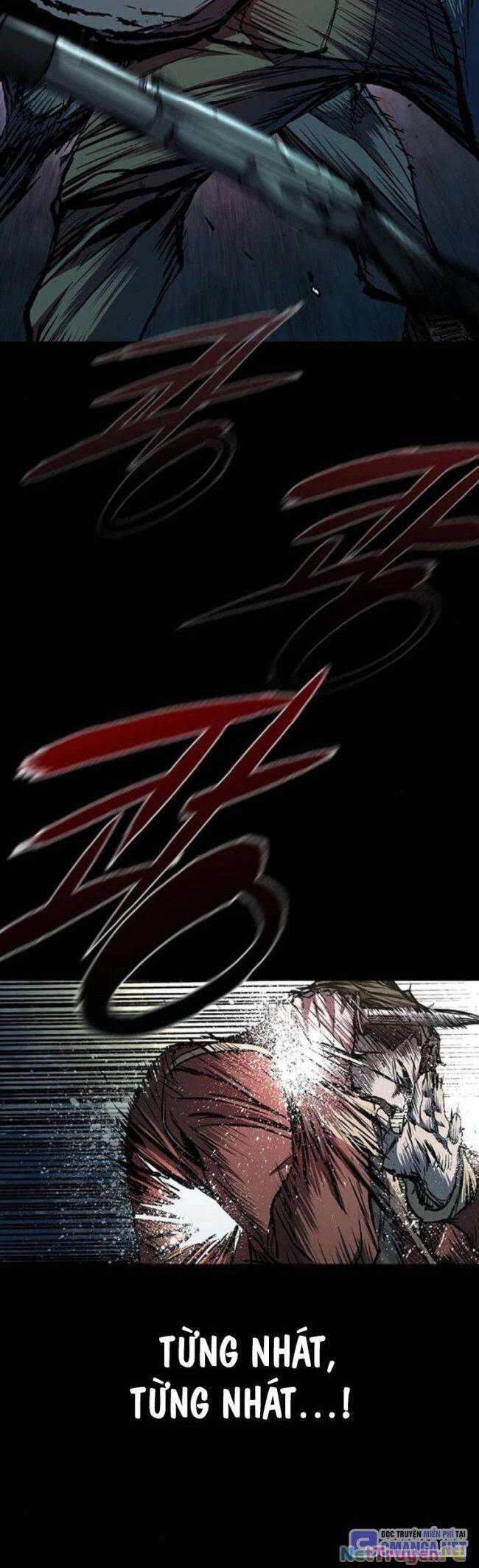 Báo Thù 2: Vạn Nhân Chi Thượng Chap 52 - Next Chap 53