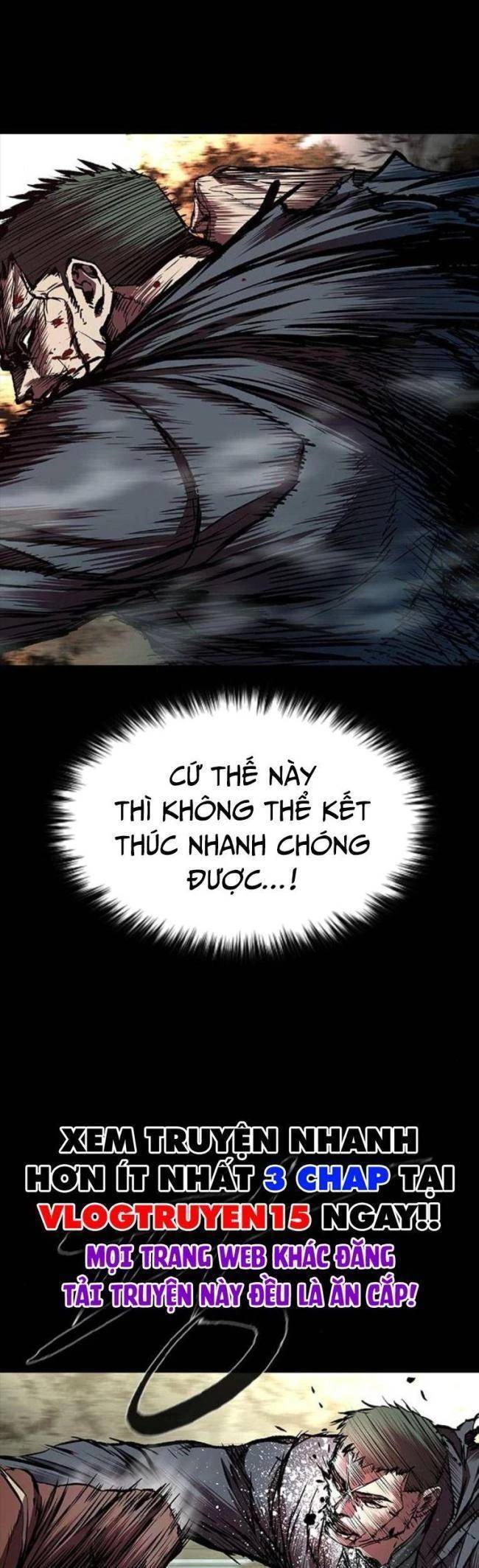 Báo Thù 2: Vạn Nhân Chi Thượng Chap 52 - Next Chap 53