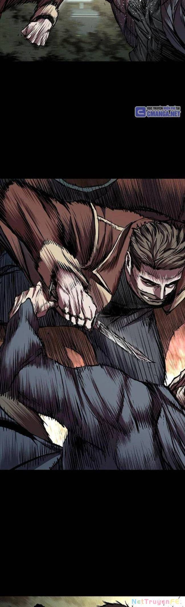 Báo Thù 2: Vạn Nhân Chi Thượng Chap 52 - Next Chap 53