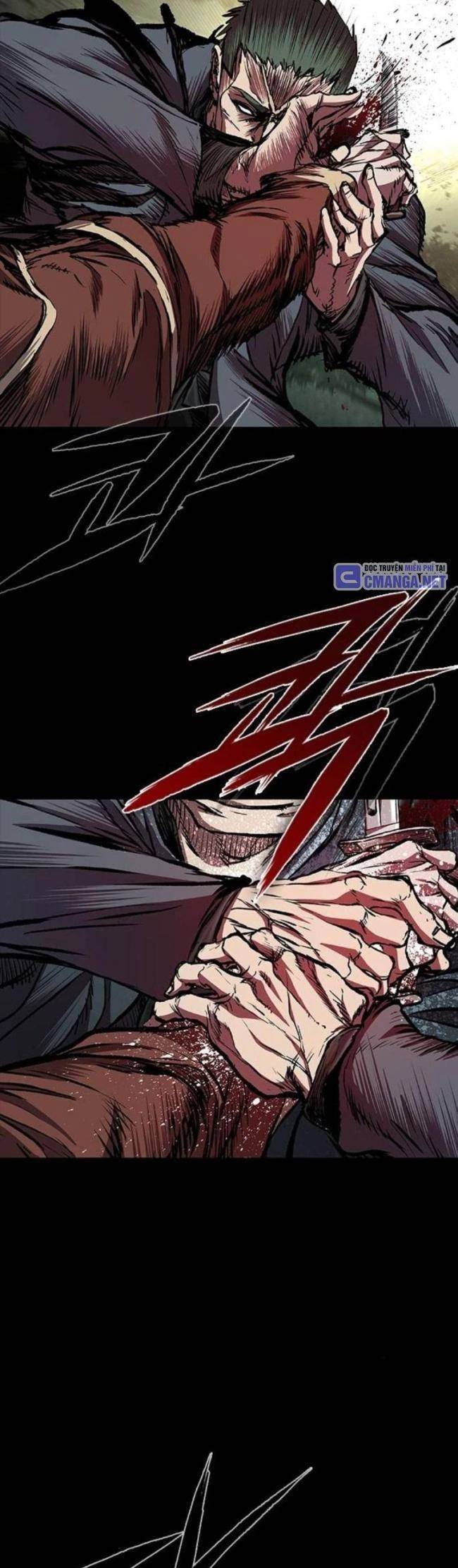 Báo Thù 2: Vạn Nhân Chi Thượng Chap 52 - Next Chap 53