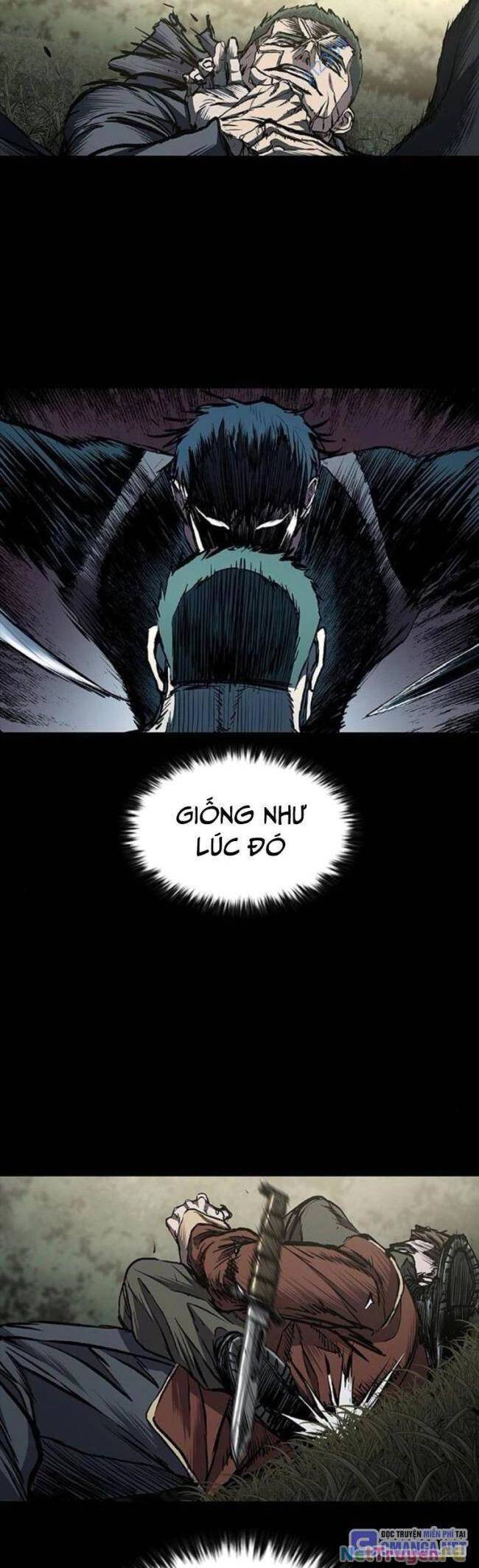 Báo Thù 2: Vạn Nhân Chi Thượng Chap 52 - Next Chap 53