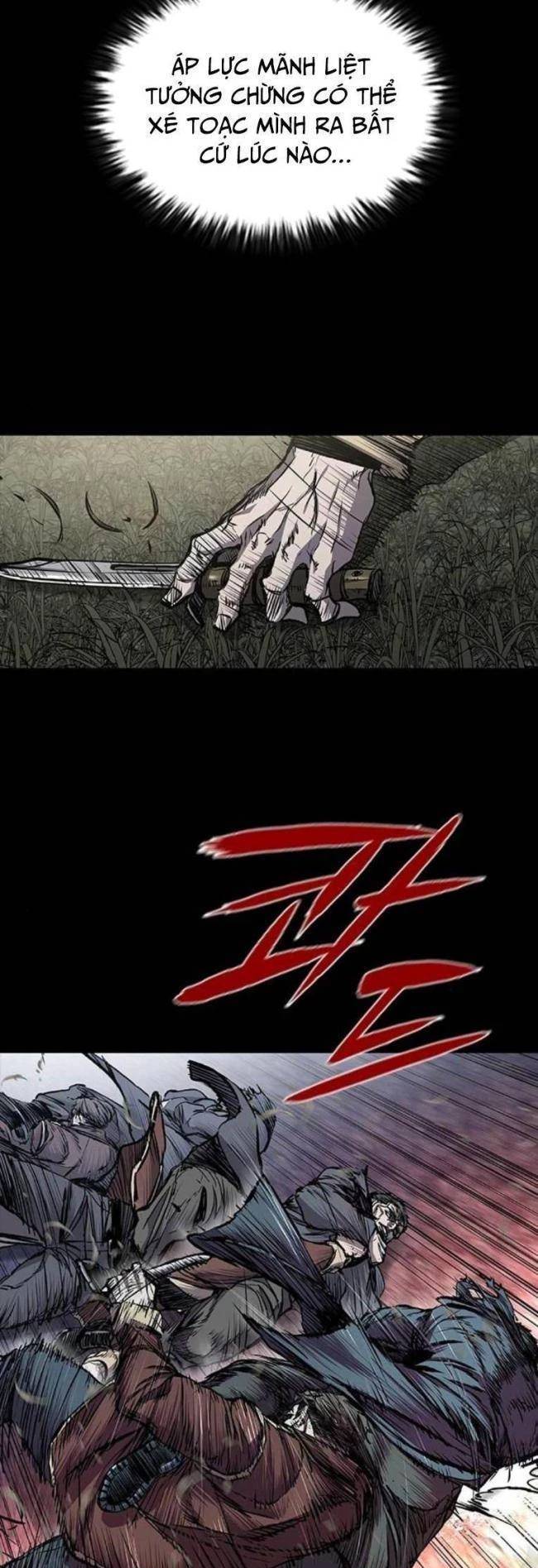 Báo Thù 2: Vạn Nhân Chi Thượng Chap 52 - Next Chap 53