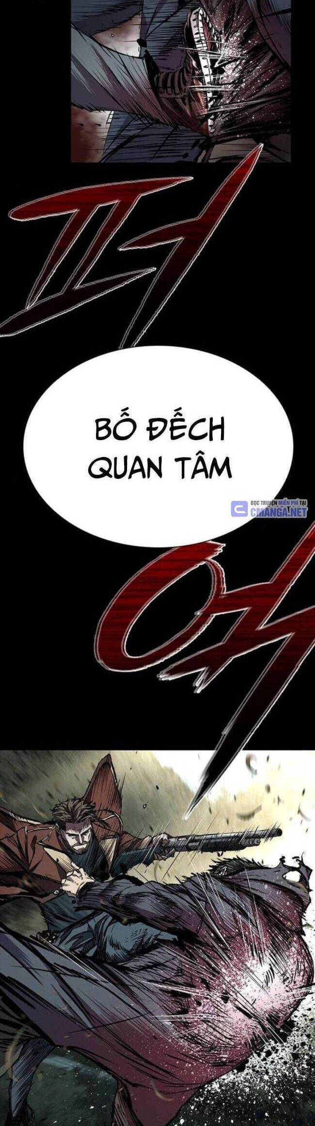 Báo Thù 2: Vạn Nhân Chi Thượng Chap 52 - Next Chap 53
