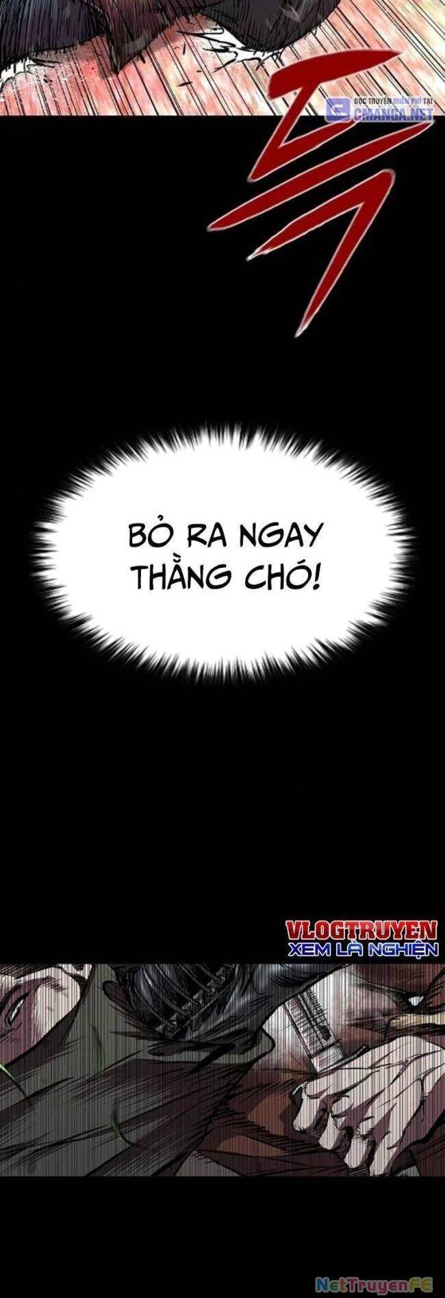 Báo Thù 2: Vạn Nhân Chi Thượng Chap 52 - Next Chap 53