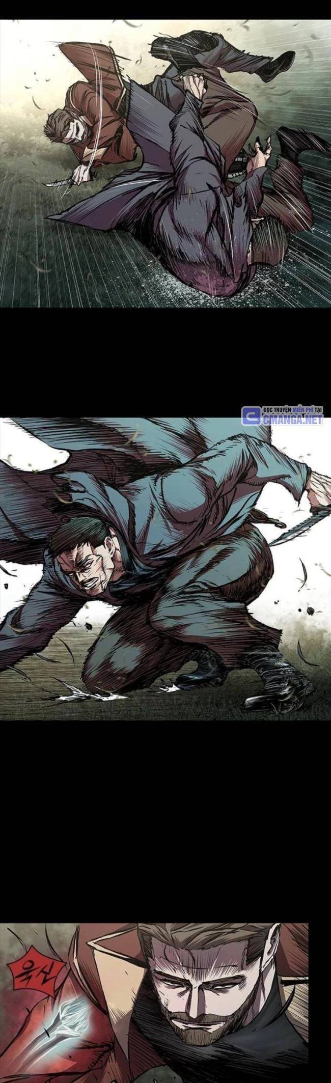 Báo Thù 2: Vạn Nhân Chi Thượng Chap 52 - Next Chap 53