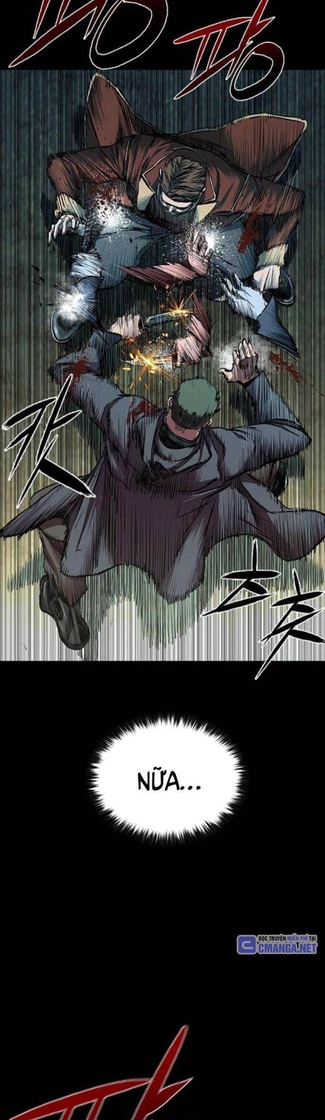 Báo Thù 2: Vạn Nhân Chi Thượng Chap 52 - Next Chap 53