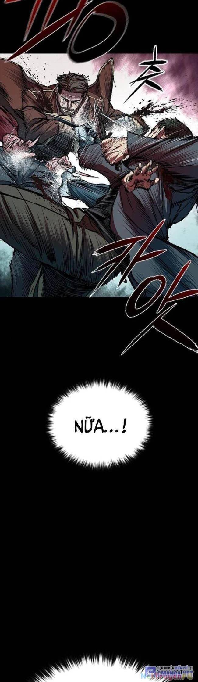 Báo Thù 2: Vạn Nhân Chi Thượng Chap 52 - Next Chap 53