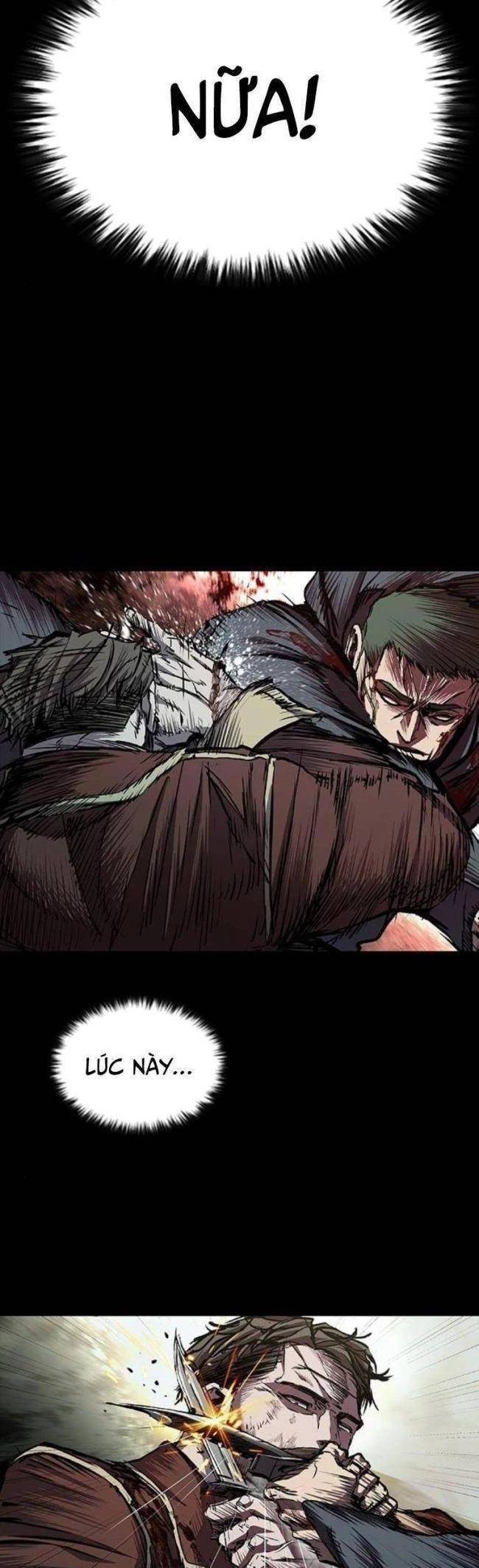 Báo Thù 2: Vạn Nhân Chi Thượng Chap 52 - Next Chap 53