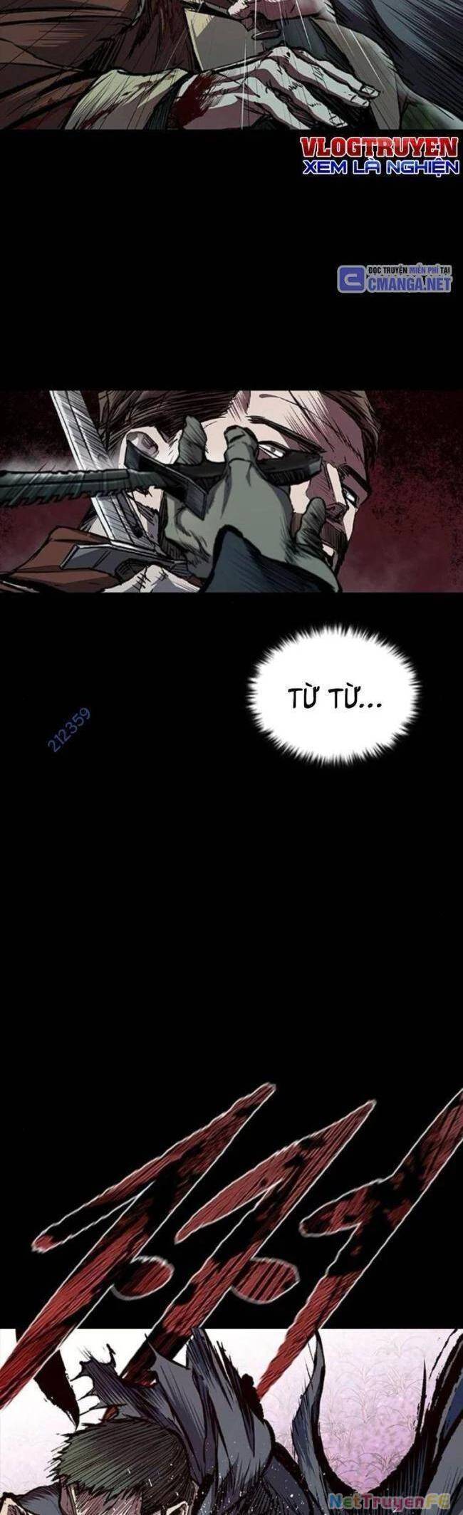 Báo Thù 2: Vạn Nhân Chi Thượng Chap 52 - Next Chap 53