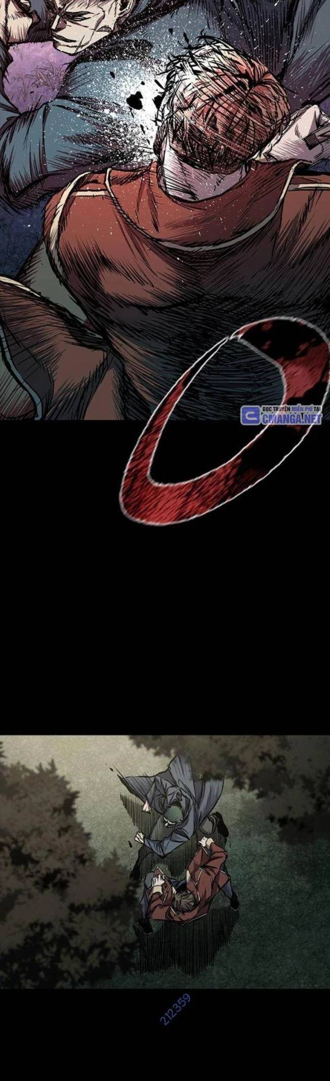 Báo Thù 2: Vạn Nhân Chi Thượng Chap 52 - Next Chap 53