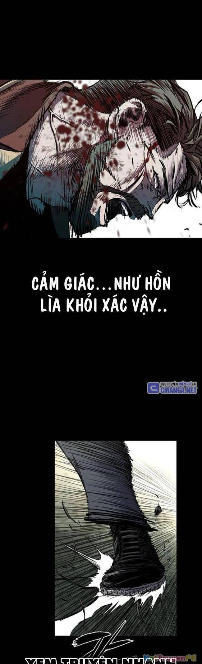 Báo Thù 2: Vạn Nhân Chi Thượng Chap 52 - Next Chap 53