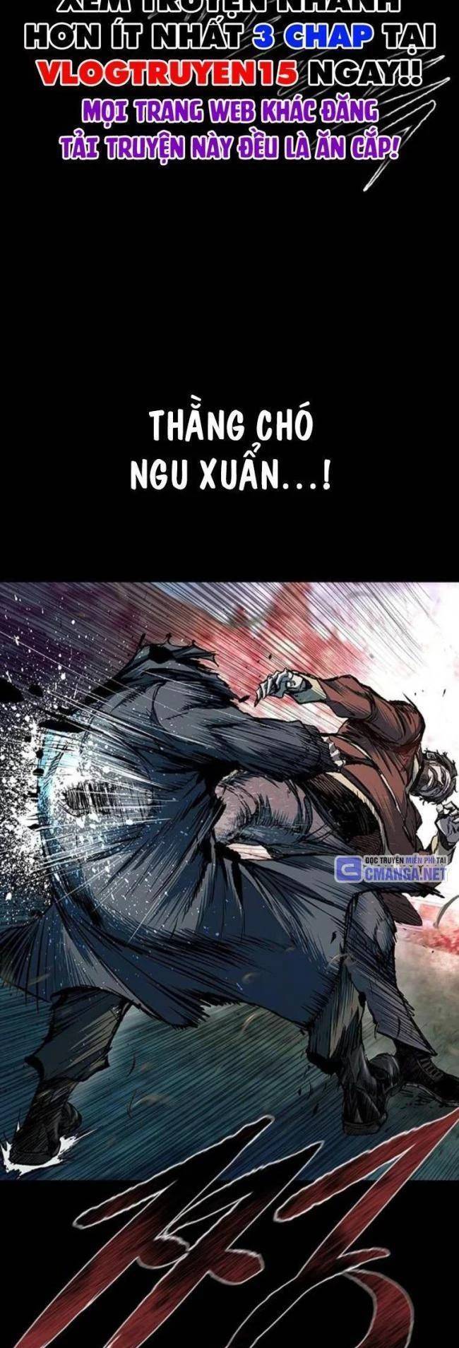 Báo Thù 2: Vạn Nhân Chi Thượng Chap 52 - Next Chap 53