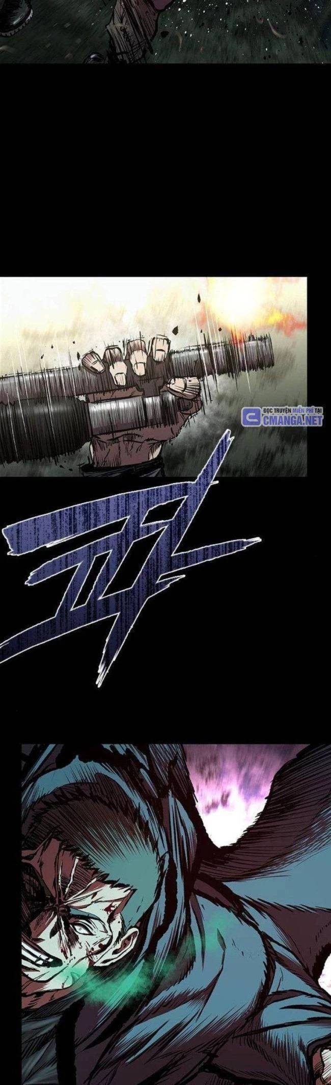Báo Thù 2: Vạn Nhân Chi Thượng Chap 52 - Next Chap 53