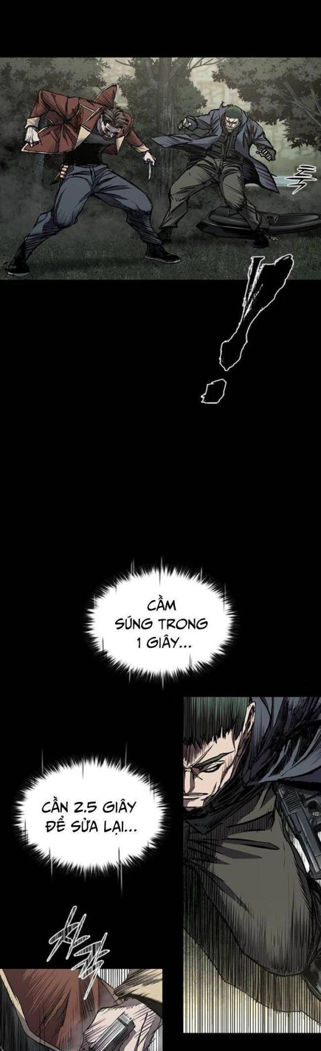 Báo Thù 2: Vạn Nhân Chi Thượng Chap 52 - Next Chap 53