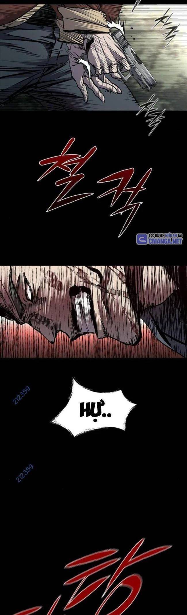 Báo Thù 2: Vạn Nhân Chi Thượng Chap 52 - Next Chap 53
