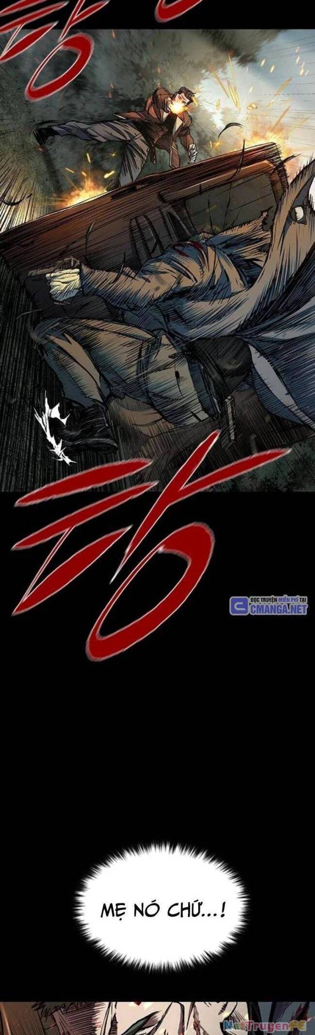 Báo Thù 2: Vạn Nhân Chi Thượng Chap 52 - Next Chap 53