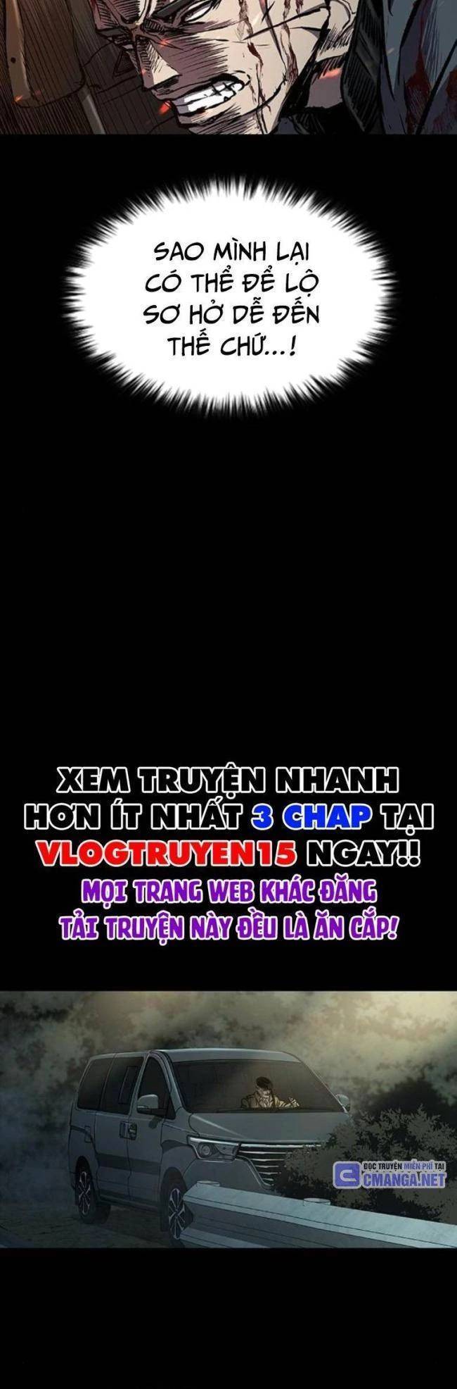 Báo Thù 2: Vạn Nhân Chi Thượng Chap 52 - Next Chap 53