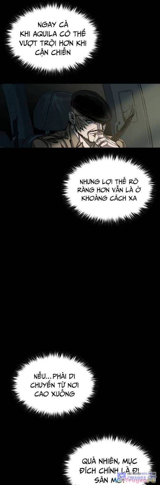 Báo Thù 2: Vạn Nhân Chi Thượng Chap 52 - Next Chap 53