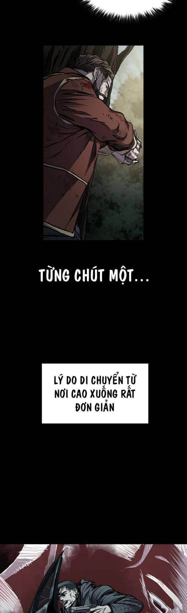 Báo Thù 2: Vạn Nhân Chi Thượng Chap 52 - Next Chap 53