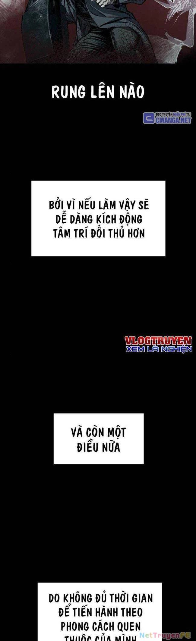 Báo Thù 2: Vạn Nhân Chi Thượng Chap 52 - Next Chap 53