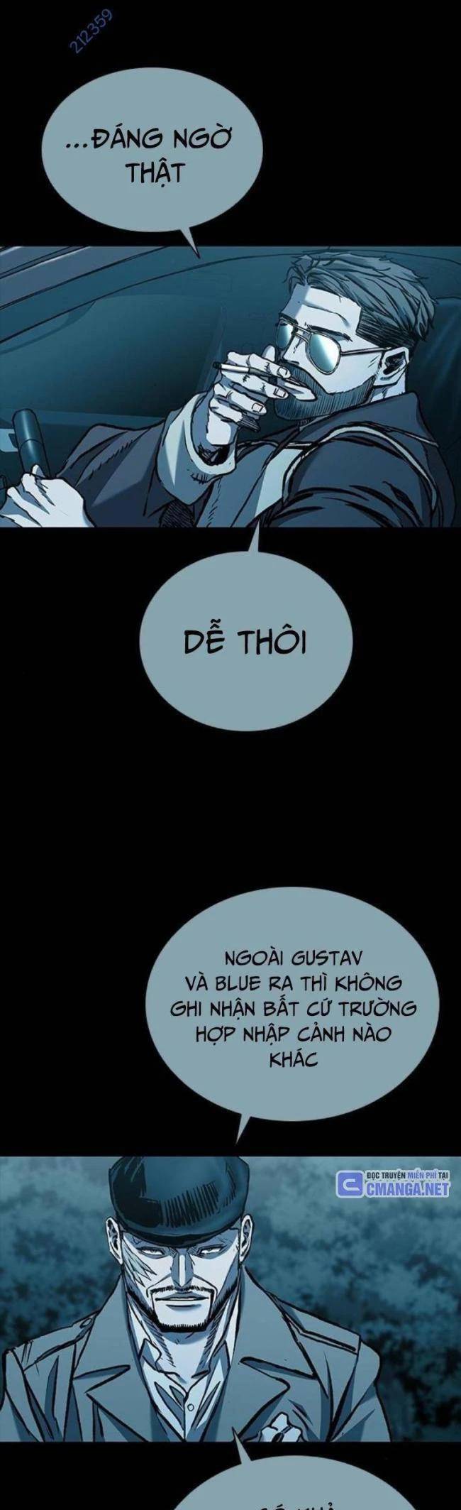Báo Thù 2: Vạn Nhân Chi Thượng Chap 52 - Next Chap 53