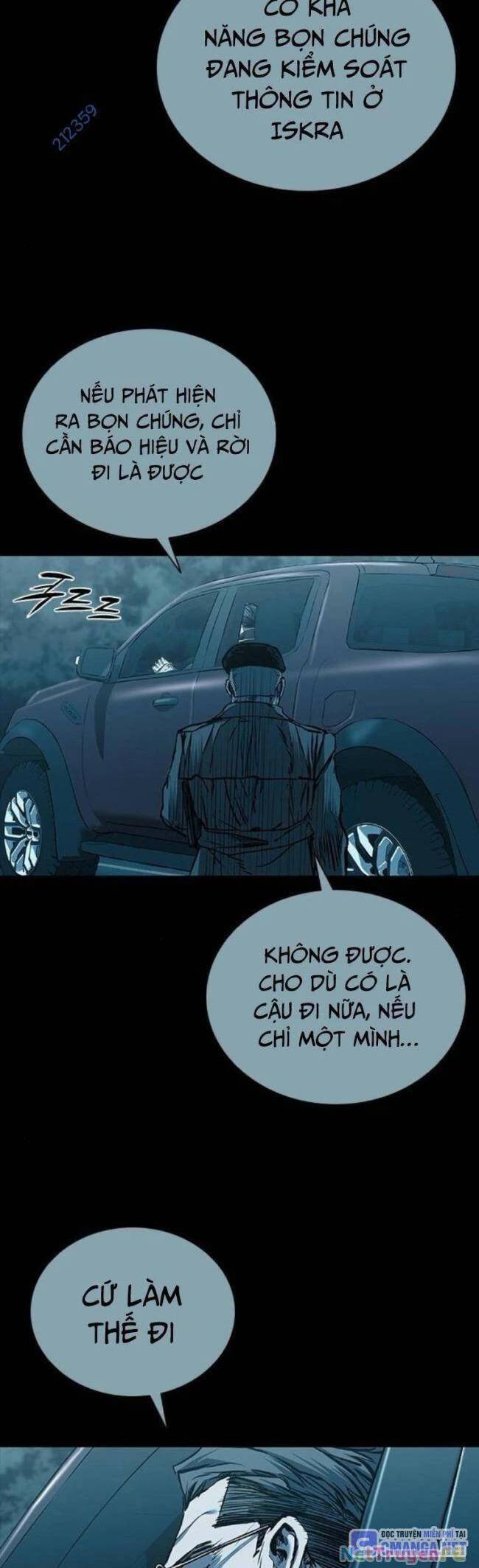 Báo Thù 2: Vạn Nhân Chi Thượng Chap 52 - Next Chap 53
