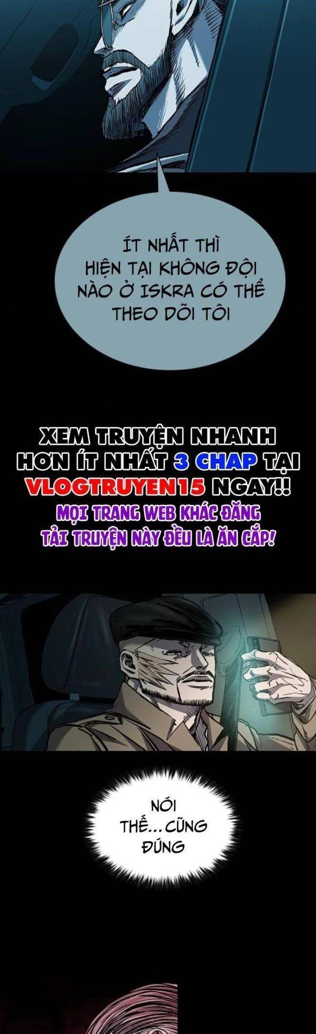 Báo Thù 2: Vạn Nhân Chi Thượng Chap 52 - Next Chap 53