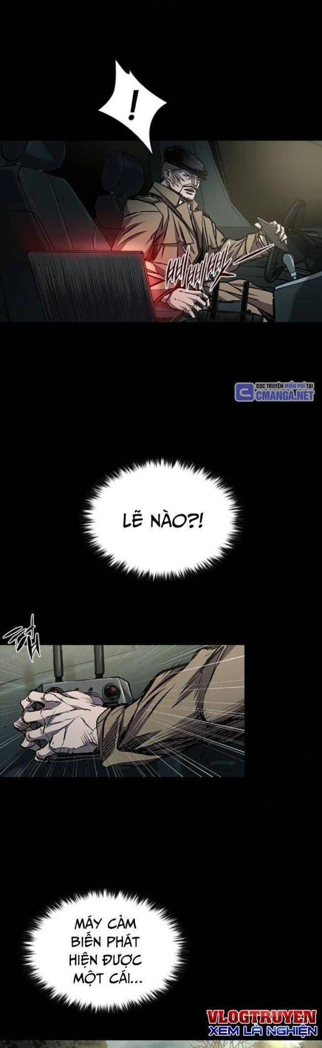 Báo Thù 2: Vạn Nhân Chi Thượng Chap 52 - Next Chap 53