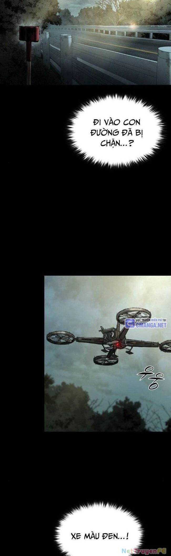 Báo Thù 2: Vạn Nhân Chi Thượng Chap 52 - Next Chap 53