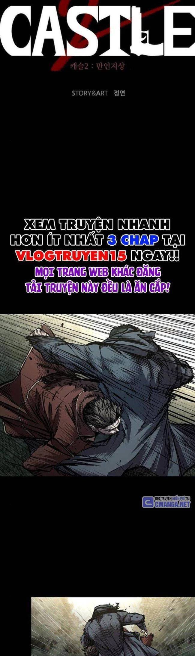 Báo Thù 2: Vạn Nhân Chi Thượng Chap 52 - Next Chap 53