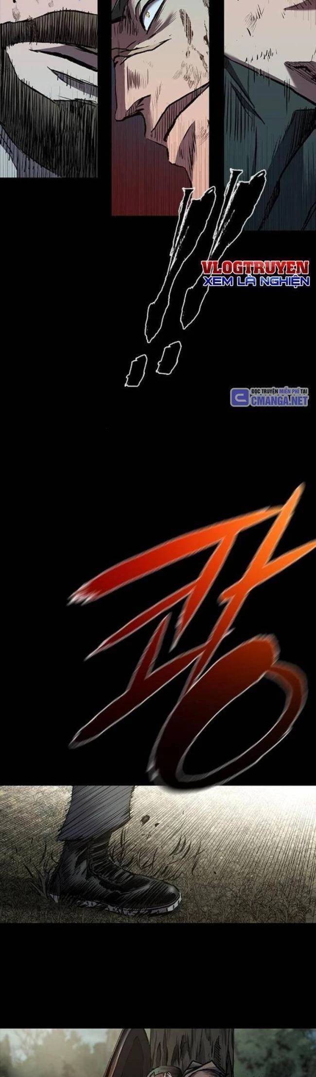 Báo Thù 2: Vạn Nhân Chi Thượng Chap 52 - Next Chap 53