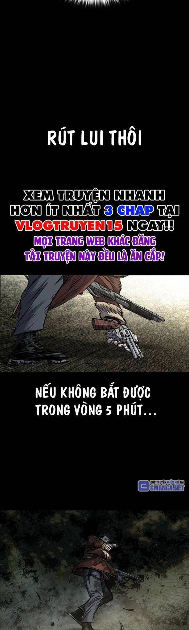 Báo Thù 2: Vạn Nhân Chi Thượng Chap 52 - Next Chap 53